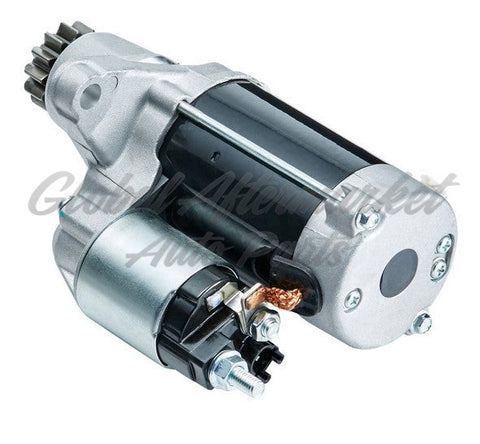 STARTER MOTOR 2.4 2.5L