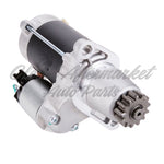 STARTER MOTOR 2.4 2.5L — photo 2