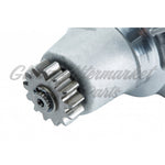 STARTER MOTOR 2.4 2.5L — photo 5