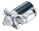 STARTER MOTOR 1.6L AT — photo 1