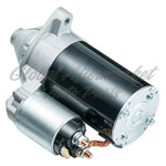 STARTER MOTOR 1.6L AT — photo 2