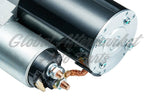 STARTER MOTOR 1.6L AT — photo 3