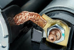 STARTER MOTOR 1.6L AT — photo 4
