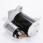 STARTER MOTOR 1.6L MT — photo 2