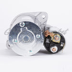 STARTER MOTOR 1.6L MT — photo 4