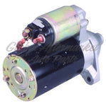 STARTER MOTOR 1.6L MT — photo 5