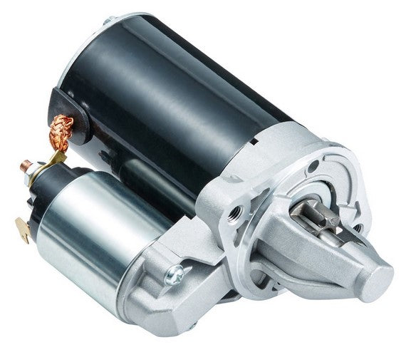 STARTER MOTOR 1.6L MT
