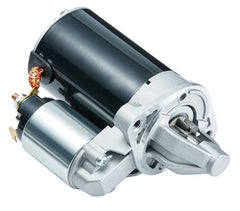STARTER MOTOR 1.6L MT