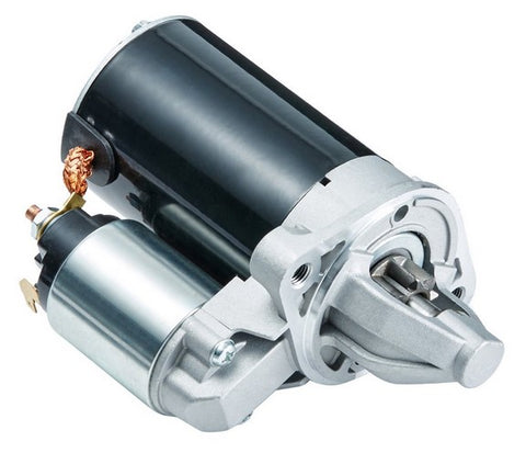 STARTER MOTOR 1.6L MT