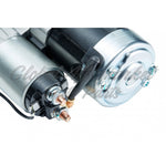 STARTER MOTOR 3.5L AT 4SPD — photo 3