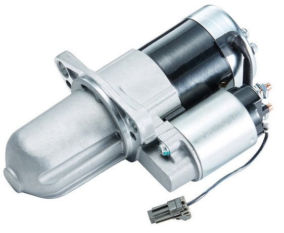 STARTER MOTOR 3.5L AT 4SPD