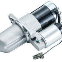 STARTER MOTOR 3.5L AT 4SPD