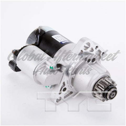 STARTER MOTOR 2.5L