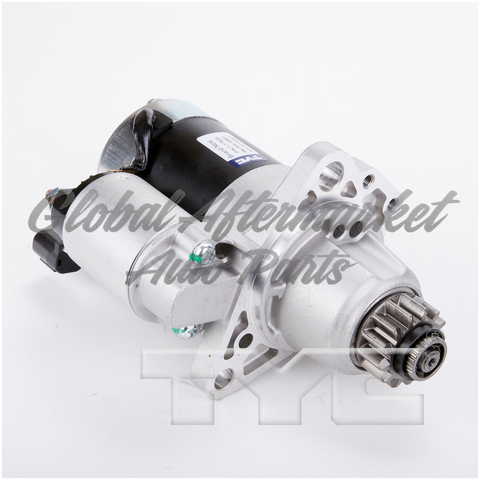 STARTER MOTOR 2.5L