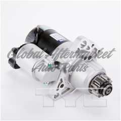 STARTER MOTOR 2.5L