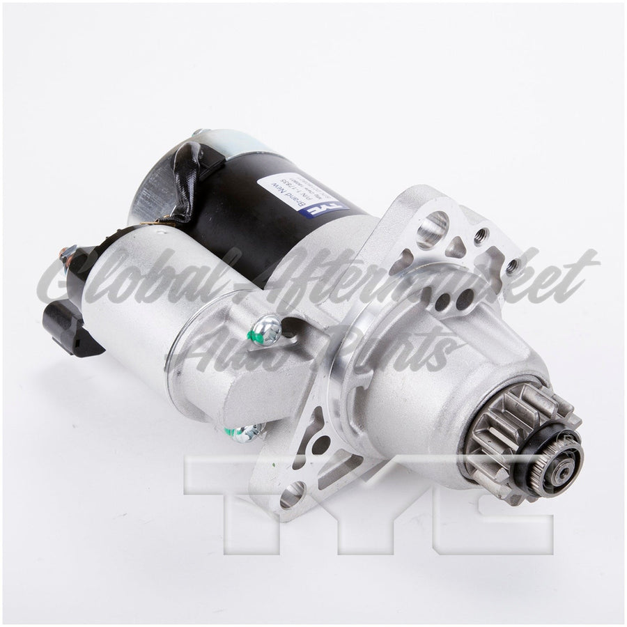 STARTER MOTOR 2.5L