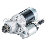 STARTER MOTOR 2.5L — photo 2
