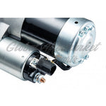 STARTER MOTOR 2.5L — photo 4
