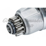 STARTER MOTOR 2.5L — photo 5