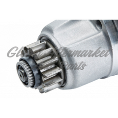 STARTER MOTOR 2.5L