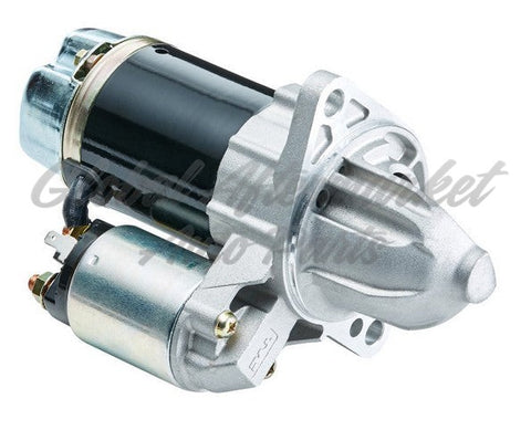 STARTER MOTOR 2.5L