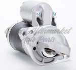 STARTER MOTOR 2.5L — photo 2