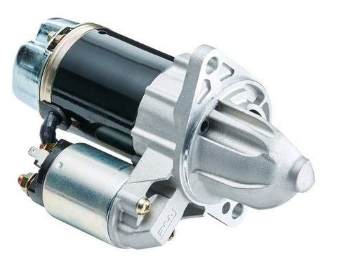 STARTER MOTOR 2.5L