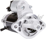 STARTER MOTOR 1.8L — photo 5