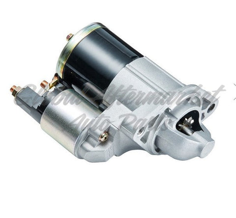 STARTER MOTOR 1.5L AT