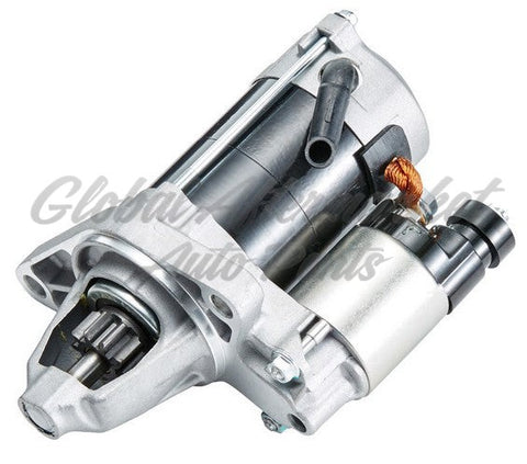 STARTER MOTOR 1.7L MT