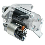 STARTER MOTOR 1.7L MT — photo 4