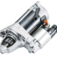 STARTER MOTOR 1.7L MT
