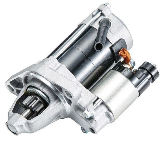 STARTER MOTOR 1.7L MT