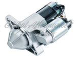 STARTER MOTOR 2.4L — photo 1