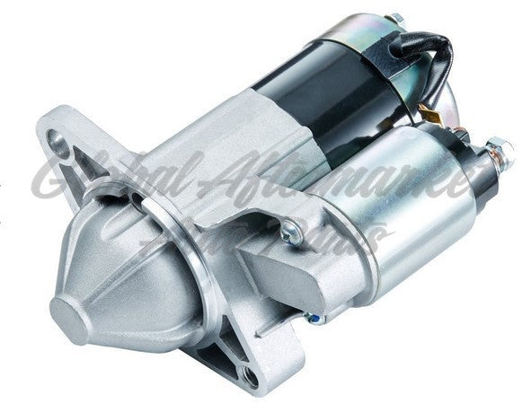 STARTER MOTOR 2.4L