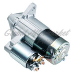 STARTER MOTOR 2.4L — photo 2