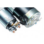 STARTER MOTOR 2.4L — photo 3