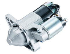 STARTER MOTOR 2.4L