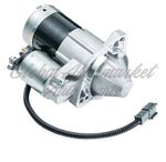 STARTER MOTOR 3.3L — photo 1