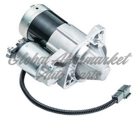 STARTER MOTOR 3.3L