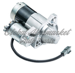 STARTER MOTOR 3.3L