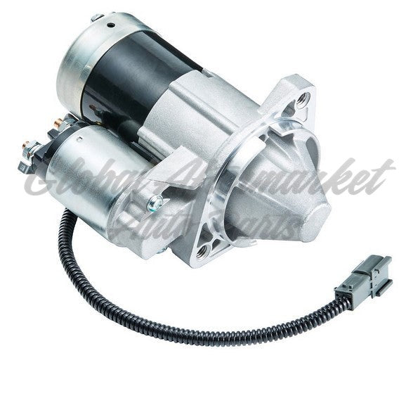 STARTER MOTOR 3.3L