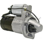 STARTER MOTOR 3.3L — photo 2