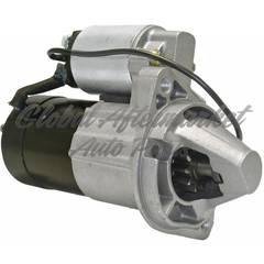 STARTER MOTOR 3.3L