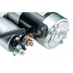 STARTER MOTOR 3.3L — photo 3