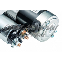 STARTER MOTOR 3.3L