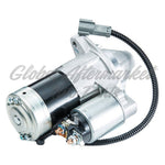 STARTER MOTOR 3.3L — photo 4
