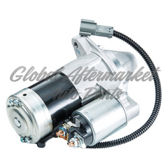 STARTER MOTOR 3.3L