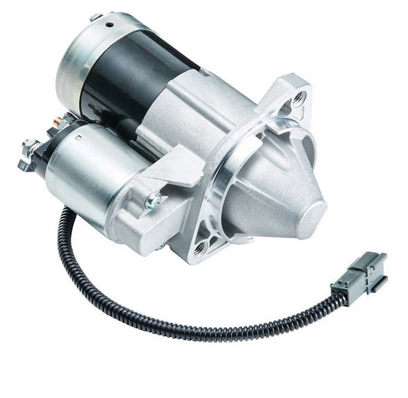 STARTER MOTOR 3.3L