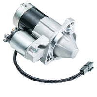 STARTER MOTOR 3.3L